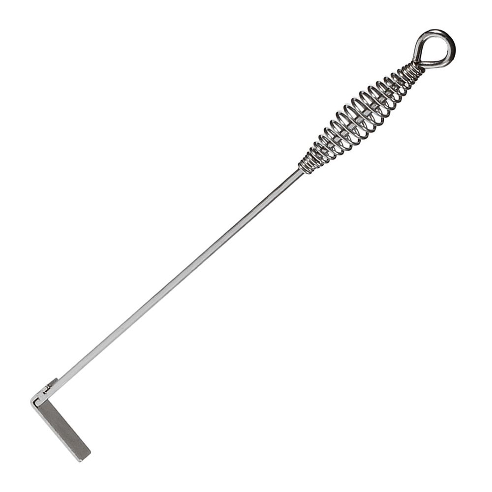 Primo Large Round Ceramic Kamado Grill with Cradle & Side Shelves