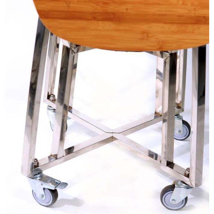 Cal Flame 21-Inch Kamado Grill on Cart