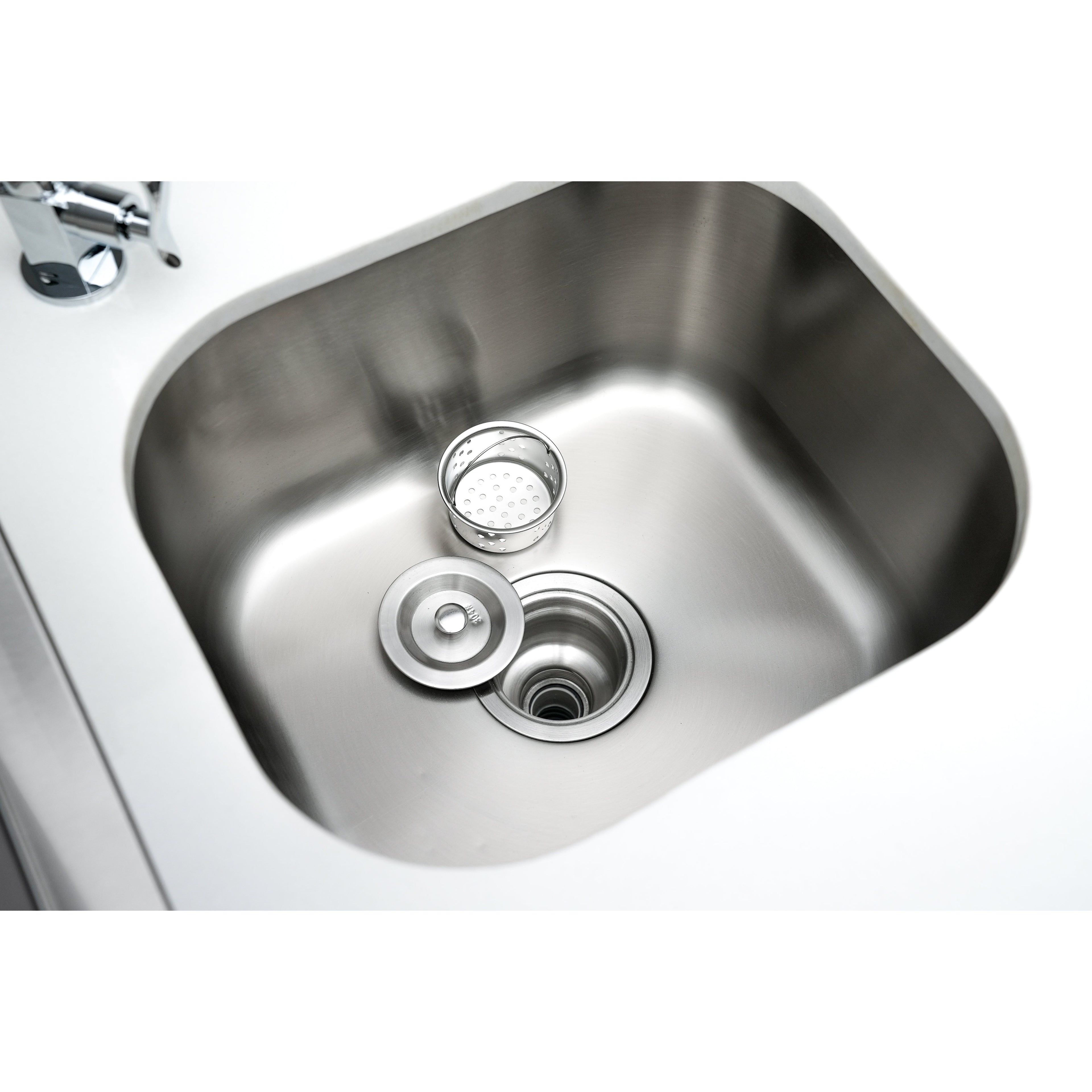 Mont Alpi 805 Black Stainless Steel BBQ Grill Island with Beverage Center, Extra Storage & Fridge - MAi805-BSSBEVFCXL